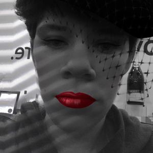 Meet your Posher, Sara